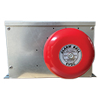 EPCO Power Pack, 6V w/ Bell