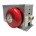 EPCO Power Pack, 12V w/ Light, Bell, & GFI