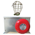 EPCO Power Pack, 6V w/ Light, Bell, & GFI