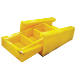 Flat Cable Suspension Device 2