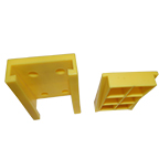 Flat Cable Susp. Device 3" W x