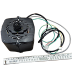 Motor, Fermator Door Operator