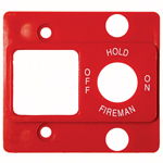 Fl Fire Innovation Bezel