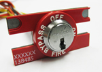 FL Fire Impulse Switch Assy Rn