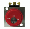 FL Fire Monitor Control Assy