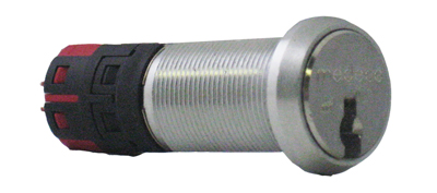 Florida Fire OEM 3/4" Cylinder