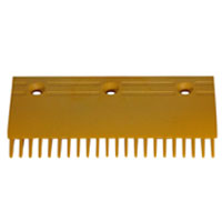 Fujitec Comb Plate 22 Tooth