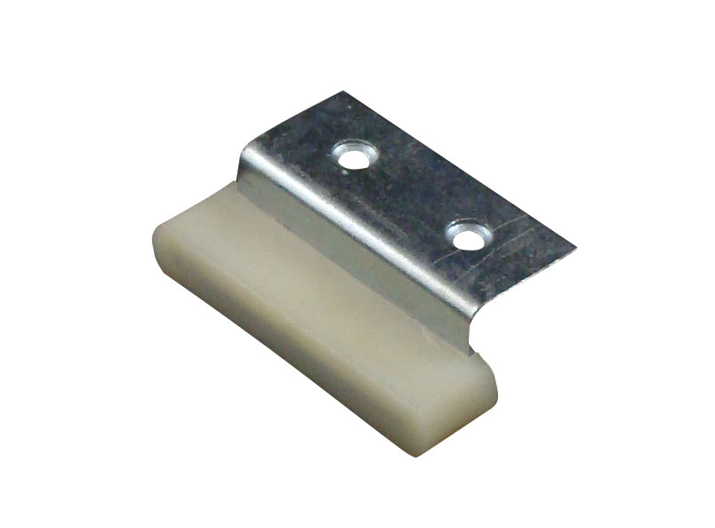 Door Gib, Frame wth Plastic