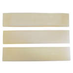 Guide Shoe Insert 3pcs