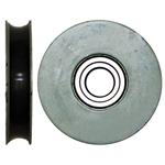 Roller, Hanger, 68mm OD