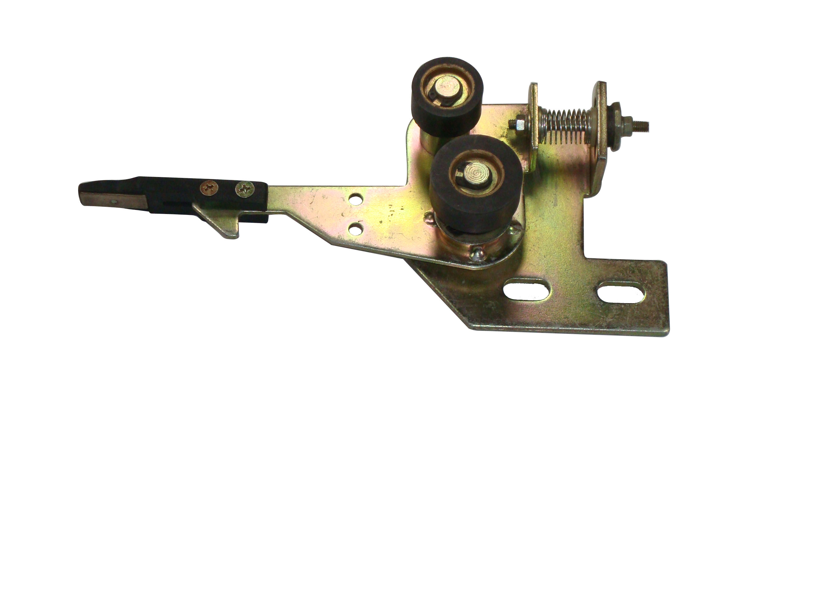 Door Lock Assembly