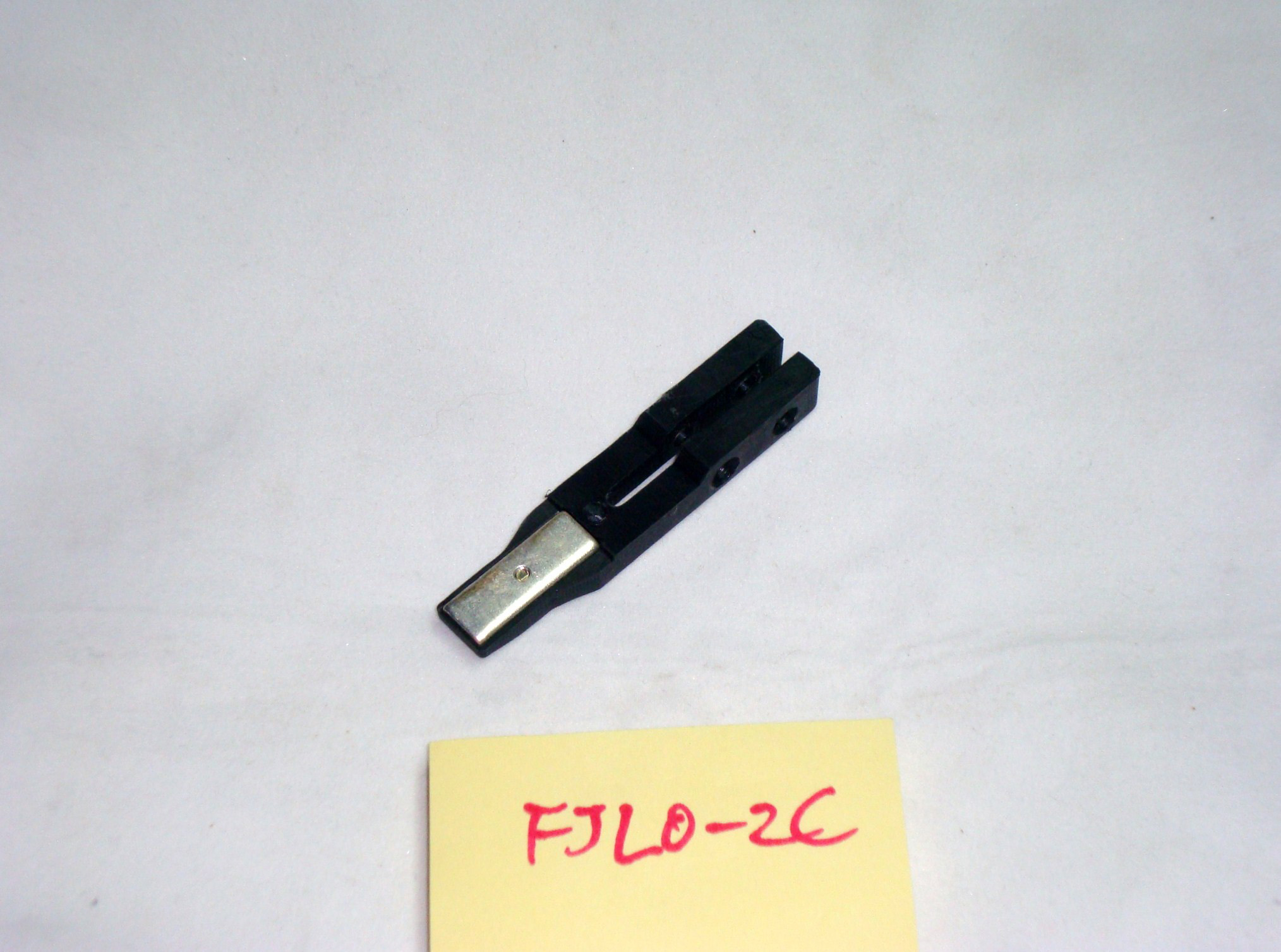 Contact for FJLO-2