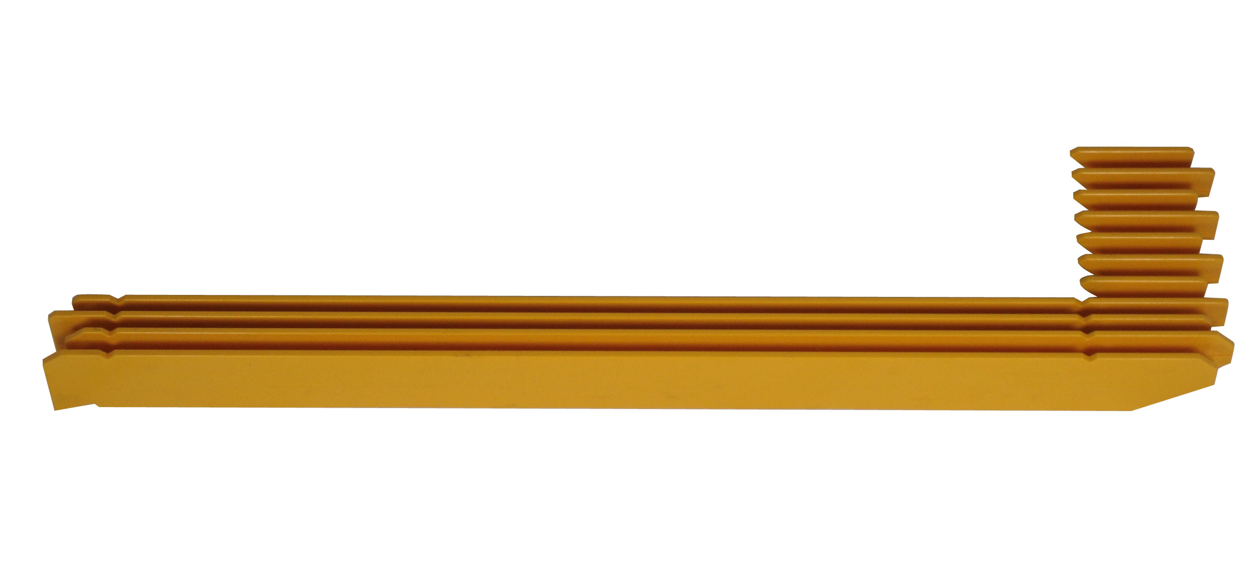 Fujitec Demarcation, Right