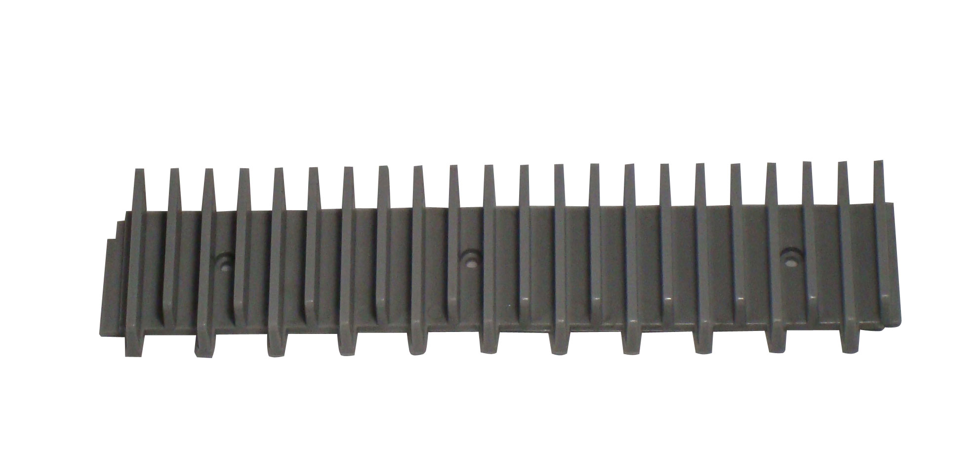 Fujitec Demarcation, Front, L=203mm, W=49.5mm