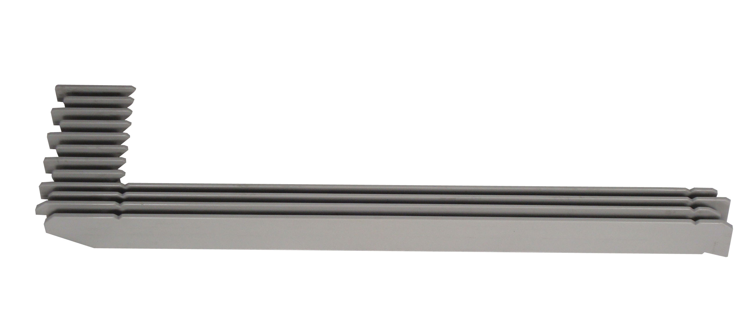 Fujitec Demarcation, Left, L=402.5mm, W=109.2mm