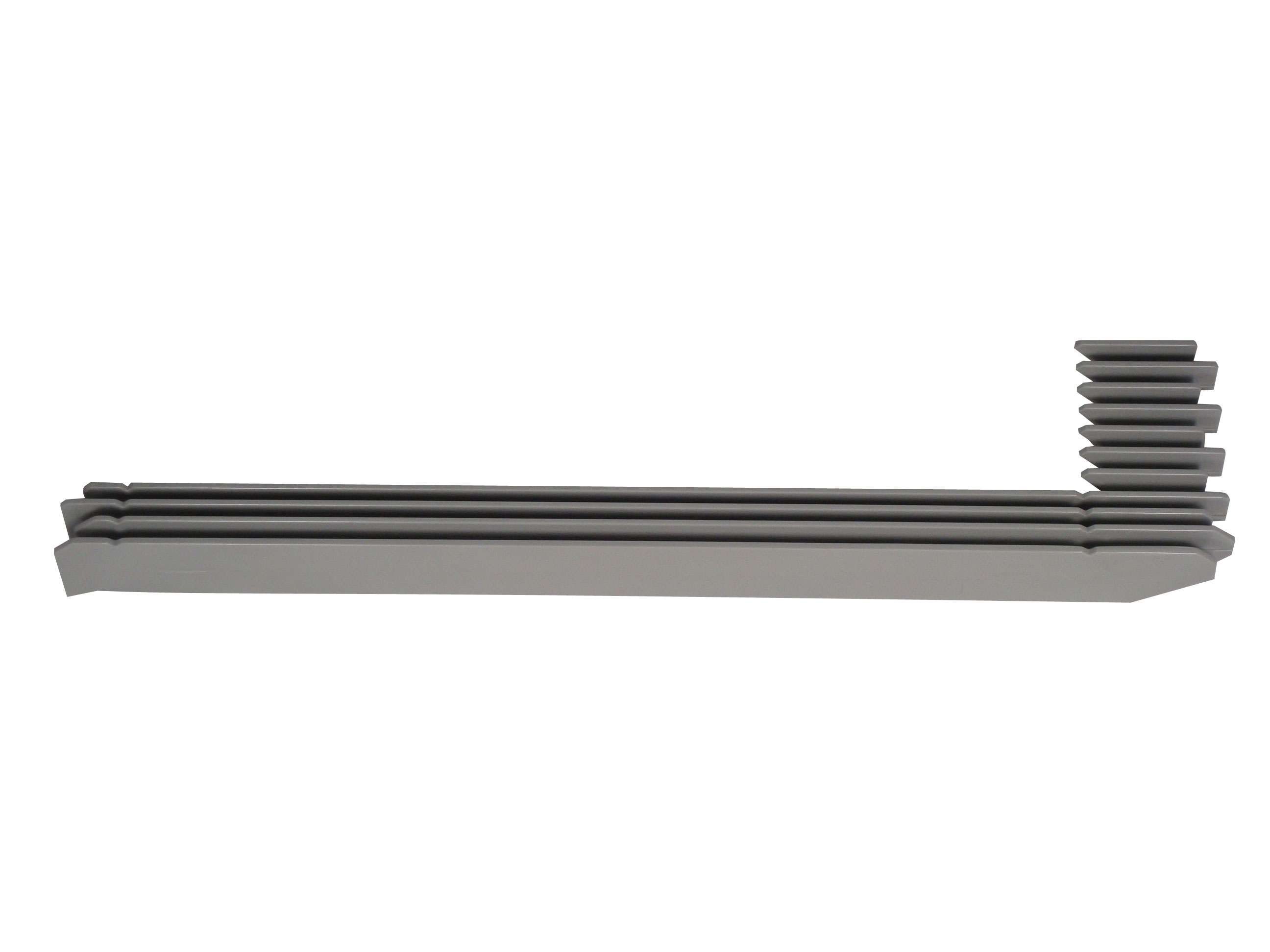 Fujitec Demarcation, Right, L=402.5mm, W=96mm