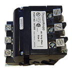 Contactor, 600V 45A 3Pole #2