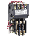 Contactor, 600V 60A 3Pole #2.5