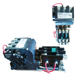 Contactor, 600V 45A 3Pole #2