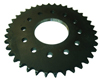 Sprocket, Fujitec Escalator Ch