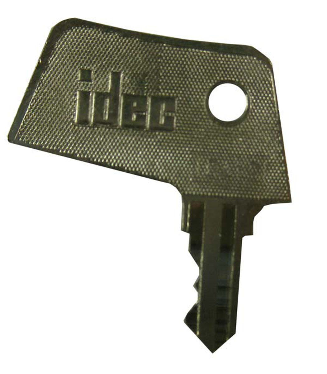 Fujitec door Key, D46149004