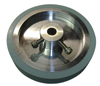 Escalator Tach Wheel, 12" Circ