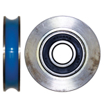 ~Door Hanger Roller, Fujitec