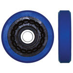 Esc Step Roller, 80x23mm