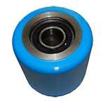 Pressure Roller, 75mm x 70mm