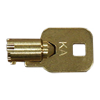 Key, KA Tubular