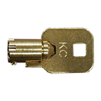 Key, KC Tubular