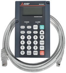 Parameter Tool, ,FR-PU04-7