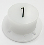 PUSH BUTTON, CAP #1