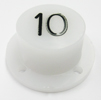 PUSH BUTTON, CAP #10