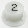 PUSH BUTTON, CAP #2