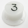 PUSH BUTTON, CAP #3