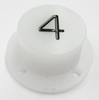 PUSH BUTTON, CAP #4
