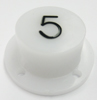 PUSH BUTTON, CAP #5