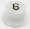 PUSH BUTTON, CAP #6
