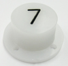 PUSH BUTTON, CAP #7