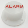 PUSH BUTTON, "ALARM"
