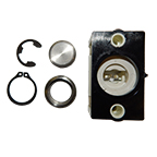 Push Button, VPMC11 2NO