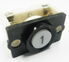 BUTTON ASSY COMPLETE, #1