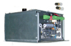 EMERG LIGHT ASSY WITH BAT.