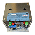 Emerg Light Assy, New Version