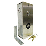 Emergency Exit Switch, TOC