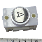 Push Button, GAL, VPW 120V S.S