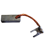 Brush, FHP HRG.25x.375x1.06