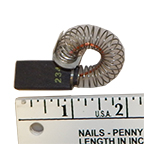Brush, FHP-234 .25x.50x1.13