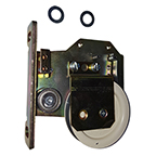 Door Hanger Assy, Type A, RH